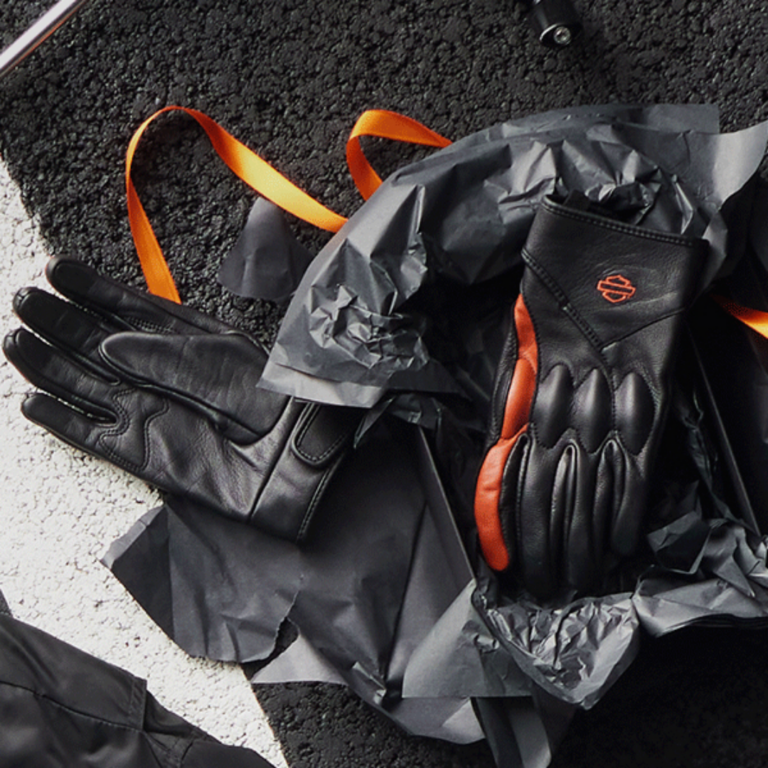 Harley-Davidson Handschuhe