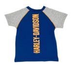Harley-Davidson Kinder Shirt