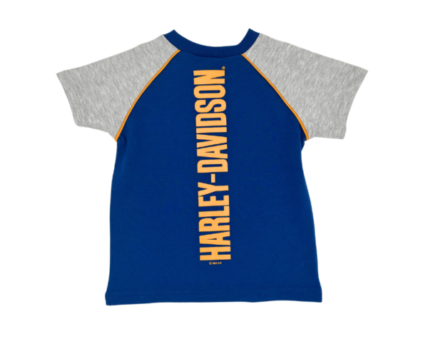 Harley-Davidson Kinder Shirt