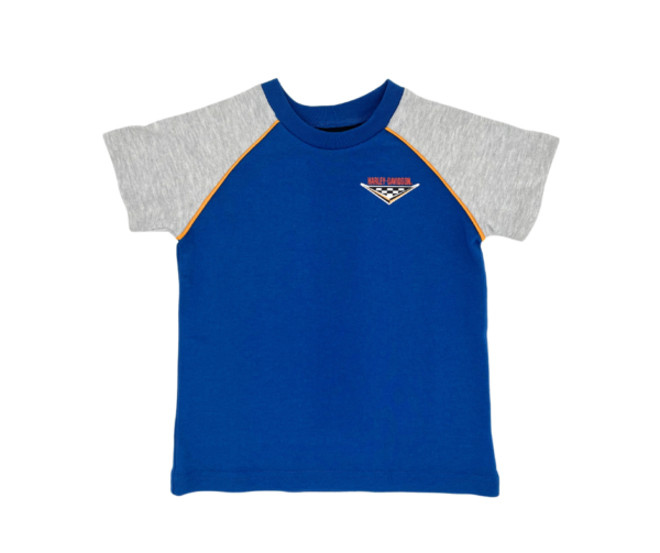 Harley-Davidson Kinder Shirt