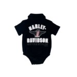 Harley-Davidson Baby Body