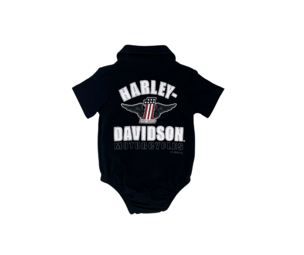 Harley-Davidson Baby Body
