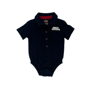 Harley-Davidson Baby Body