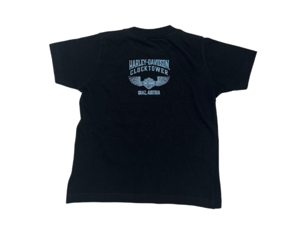 Harley-Davidson Kinder T-Shirt
