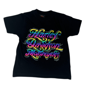 Harley-Davidson Kinder T-Shirt