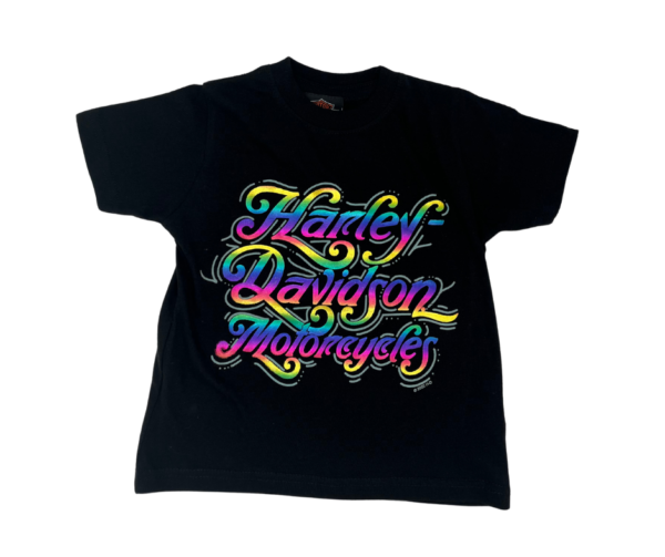 Harley-Davidson Kinder T-Shirt