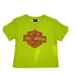 Harley-Davidson Kinder T-Shirt