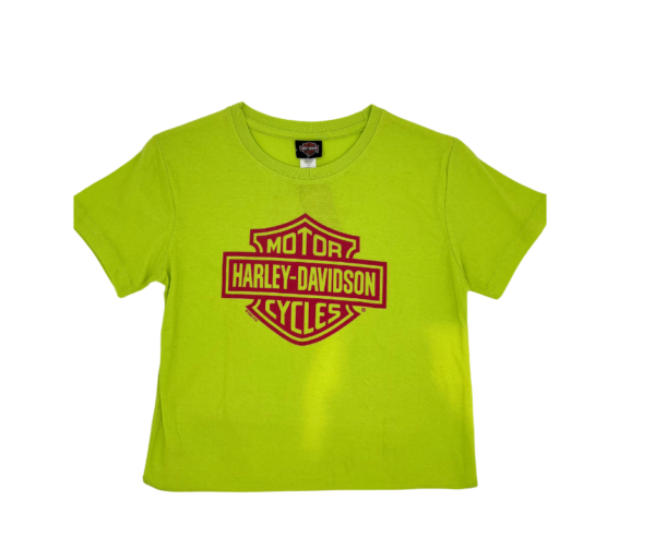 Harley-Davidson Kinder T-Shirt
