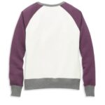 Harley-Davidson Damen Pullover Tattoo Font 96076-22VW S