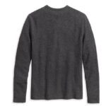 Harley-Davidson Herren Pullover "CIRCLE LOGO SWEATER" 96130-20VM