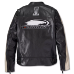 Harley-Davidson Herren Jacke Enduro Screamin’ Eagle 97014-24EM