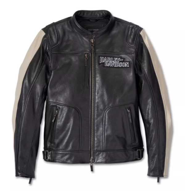 Harley-Davidson Herren Jacke Enduro Screamin’ Eagle 97014-24EM