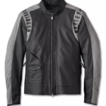 Harley-Davidson Herren Funktionsjacke 120th Anniversary Imprint 97172-23EM