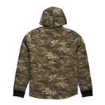 Harley-Davidson Herren Jacke Forever Harley Camo 97405-23VM