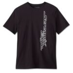 Harley-Davidson Herren Herren T-Shirt Screamin' Eagle 97575-23VM