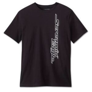 Harley-Davidson Herren Herren T-Shirt Screamin' Eagle 97575-23VM