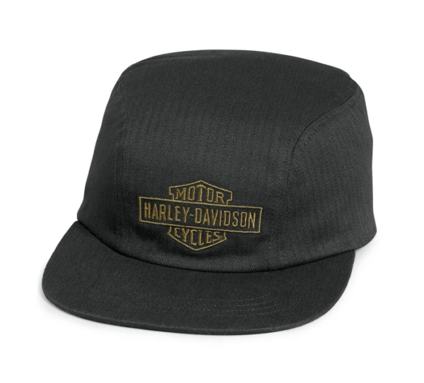 Harley-Davidson Herren Cap Bar & Shield 97606-23VM