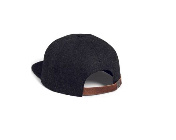 Harley-Davidson Herren Cap Staple Unstructured 97622-23VM