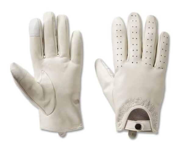 Harley-Davidson Damen Handschuhe Vision 97665-24VW