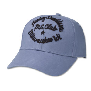 Harley-Davidson Damen Cap Club Crew 97759-23VW