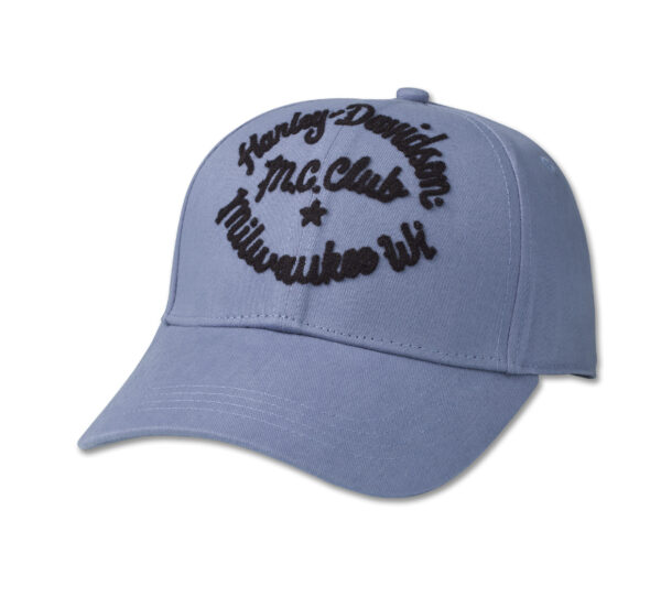 Harley-Davidson Damen Cap Club Crew 97759-23VW
