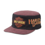 Harley-Davidson Herren Cap Bar & Shield 97779-23VM