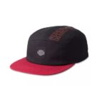 Harley-Davidson Herren Cap H-D 5 Panel Camper 97782-23VM