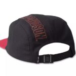 Harley-Davidson Herren Cap H-D 5 Panel Camper 97782-23VM