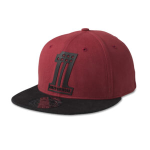 Harley-Davidson Herren Cap H-D #1 97785-23VM
