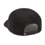 Harley-Davidson Herren Cap Willie G Ride Free 97808-24VX