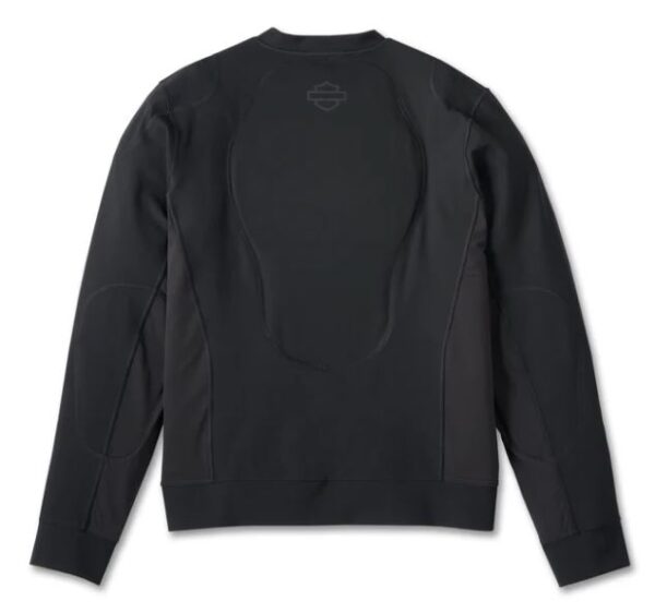 Harley-Davidson Herren Jacke Base Layer Armored 98122-23VM