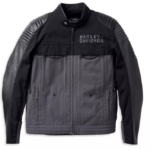 Harley-Davidson Herren Jacke Sheridan Switchback Lite Mixed Media 98129-22EM
