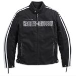 Harley-Davidson Herren Funktionsjacke Rally Riding 98163-17EM