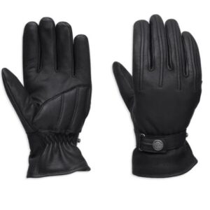 Harley-Davidson Damen Lederhandschuhe Bliss EC 98370-17EW