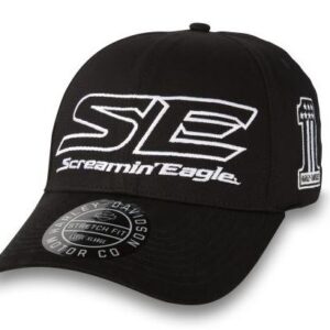 Harley-Davidson Herren Cap Screamin' Eagle 99059-23VM