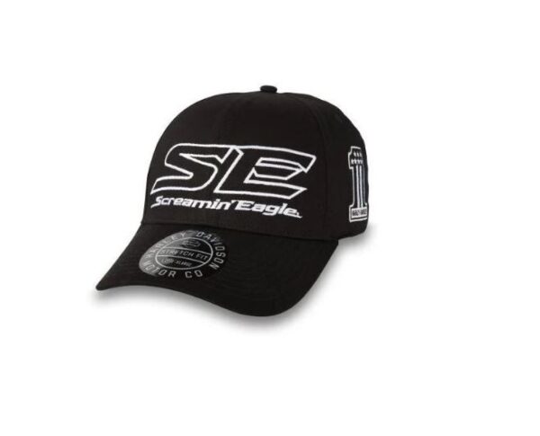Harley-Davidson  Herren Cap Screamin' Eagle 99059-23VM