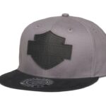 Harley-Davidson Herren Cap Bar & Shield 99401-22VM