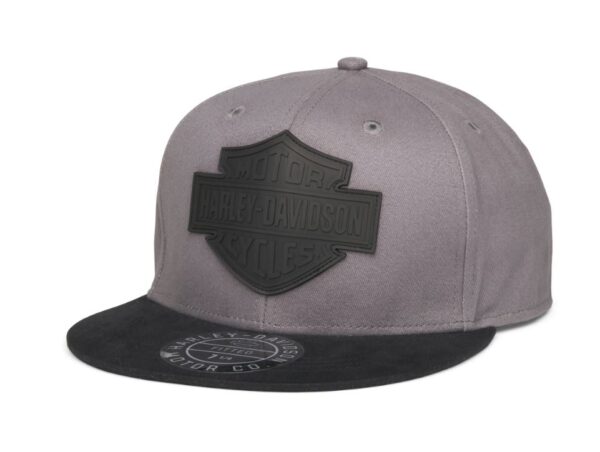 Harley-Davidson Herren Cap Bar & Shield 99401-22VM