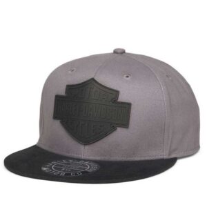 Harley-Davidson Herren Cap Bar & Shield  99401-22VM