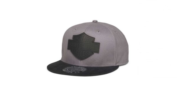 Harley-Davidson Herren Cap Bar & Shield  99401-22VM