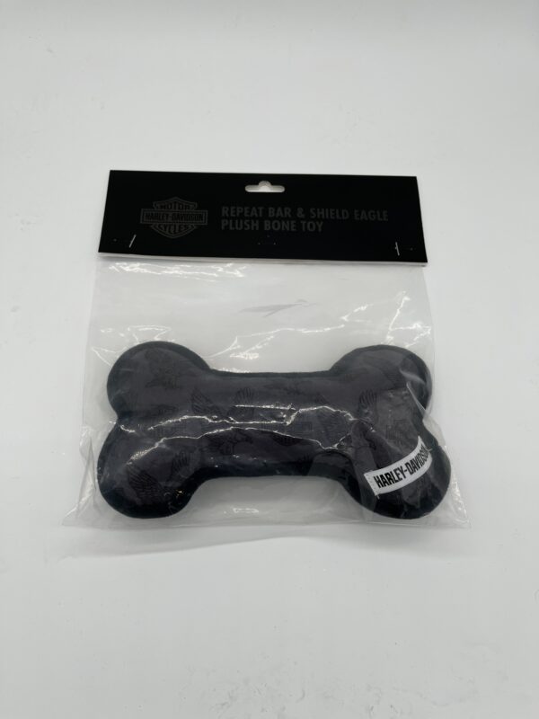 Harley-Davidson Hunde Spielzeug