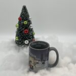Harley-Davidson Tasse 2024 Biker Santa HDX-98667