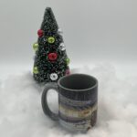 Harley-Davidson Tasse 2024 Biker Santa HDX-98667