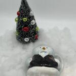 Harley-Davidson Tasse Biker Snowman - HDX-98668