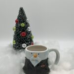 Harley-Davidson Tasse Biker Snowman - HDX-98668