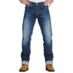Rokker Jeans Iron Selvage