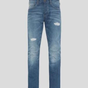Rokker Jeans Iron Selvage Limited 15th Anniversary Edition