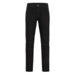 Rokker Jeans Rokkertech Tapered Black / Black