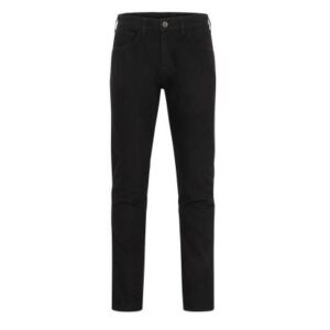 Rokker Jeans Rokkertech Tapered Black / Black