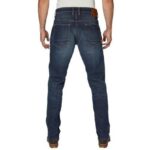 Rokker Jeans Rokkertech Dark Blue